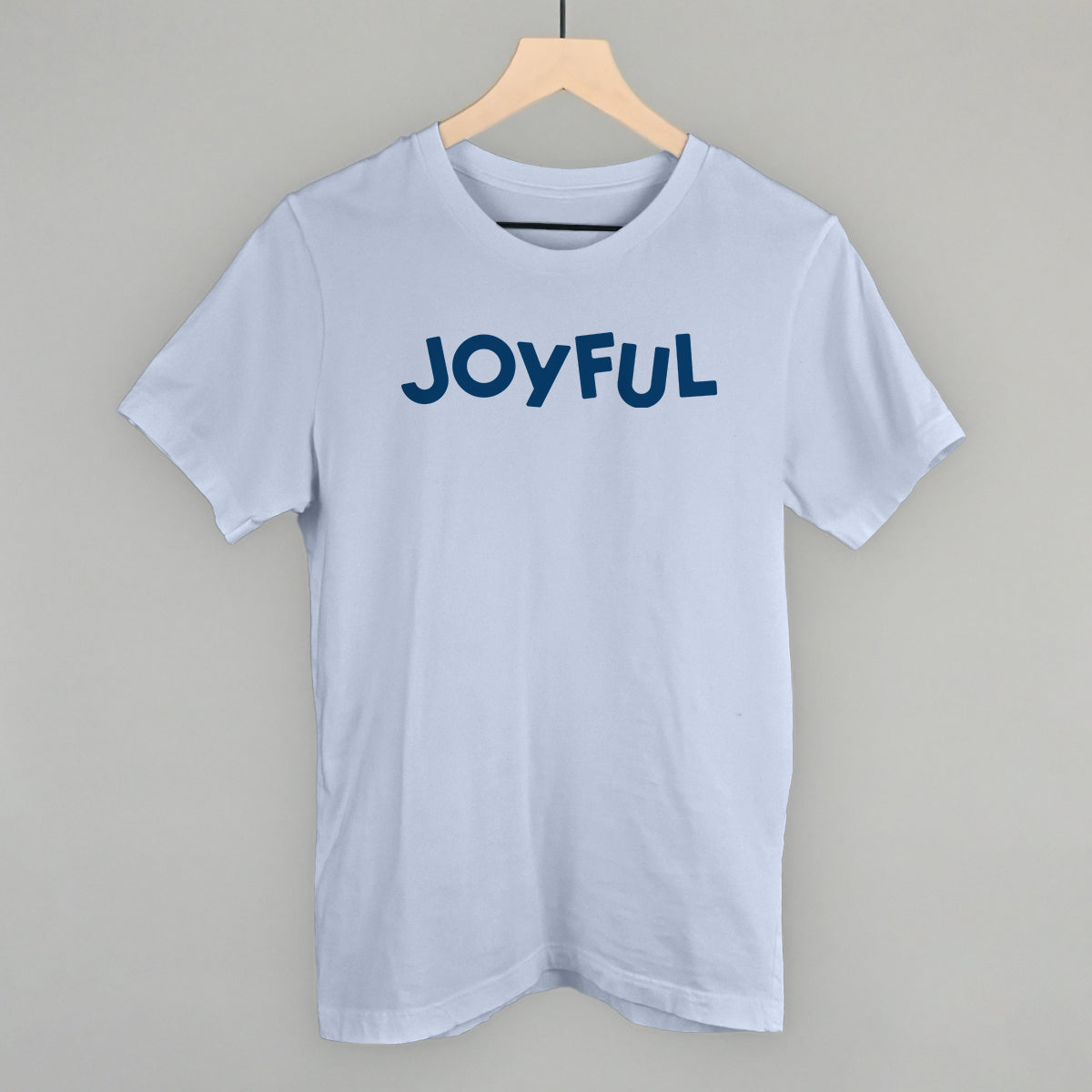 Joyful (Blue) Ivy + Cloth