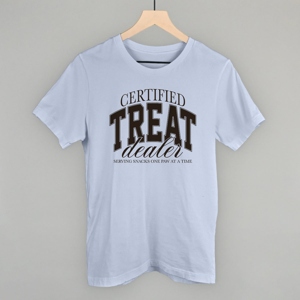 Certified Treat Dealer Ivy + Cloth