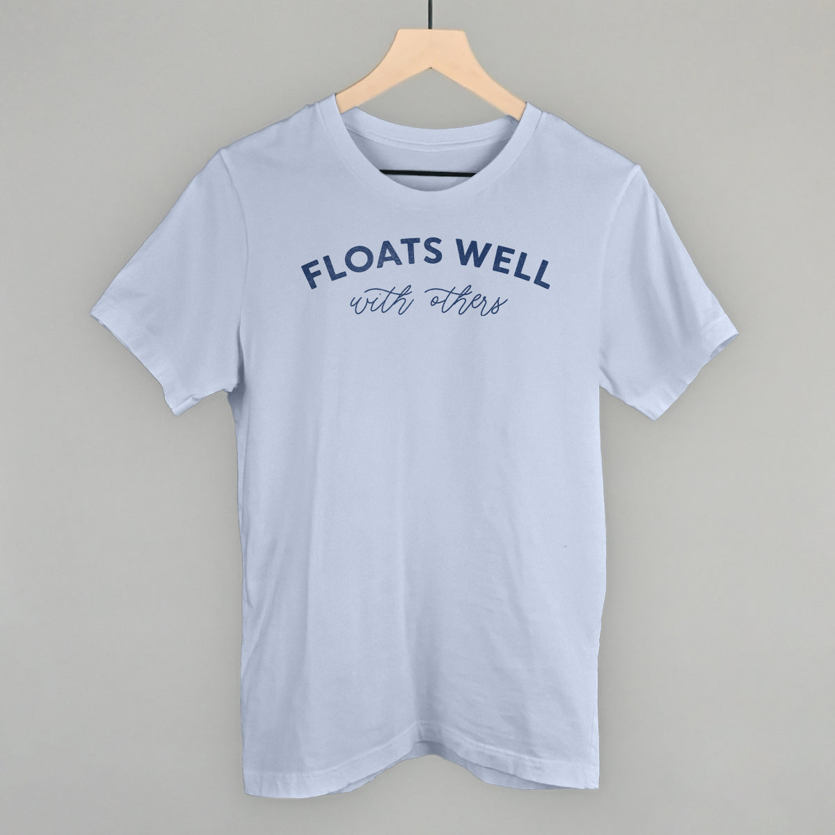 Floats Well With Others Ivy + Cloth