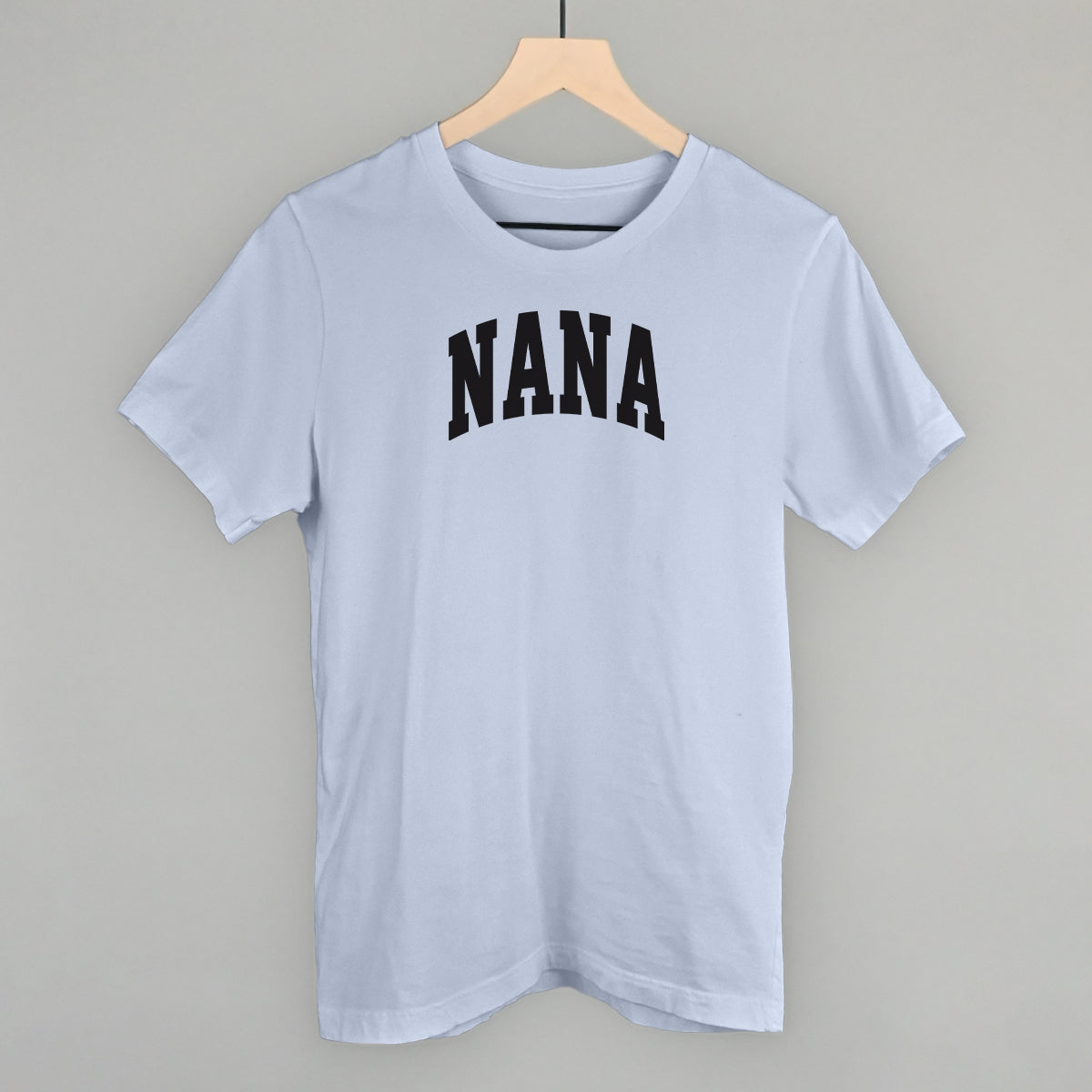 Nana Collegiate (Black) Ivy + Cloth