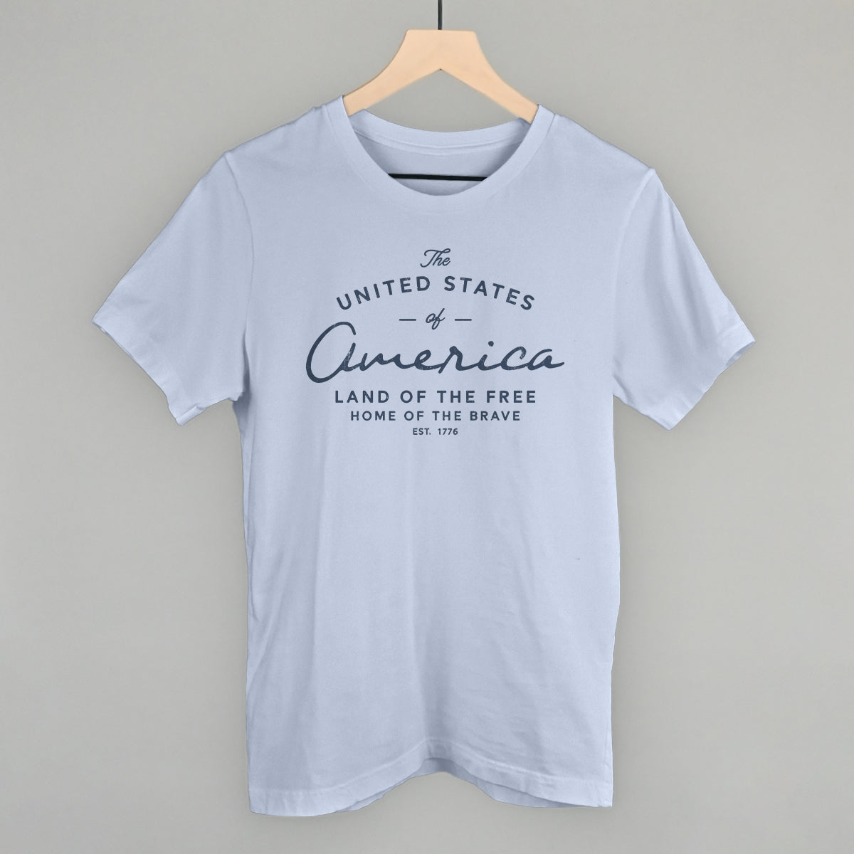 United States Of America Ivy + Cloth