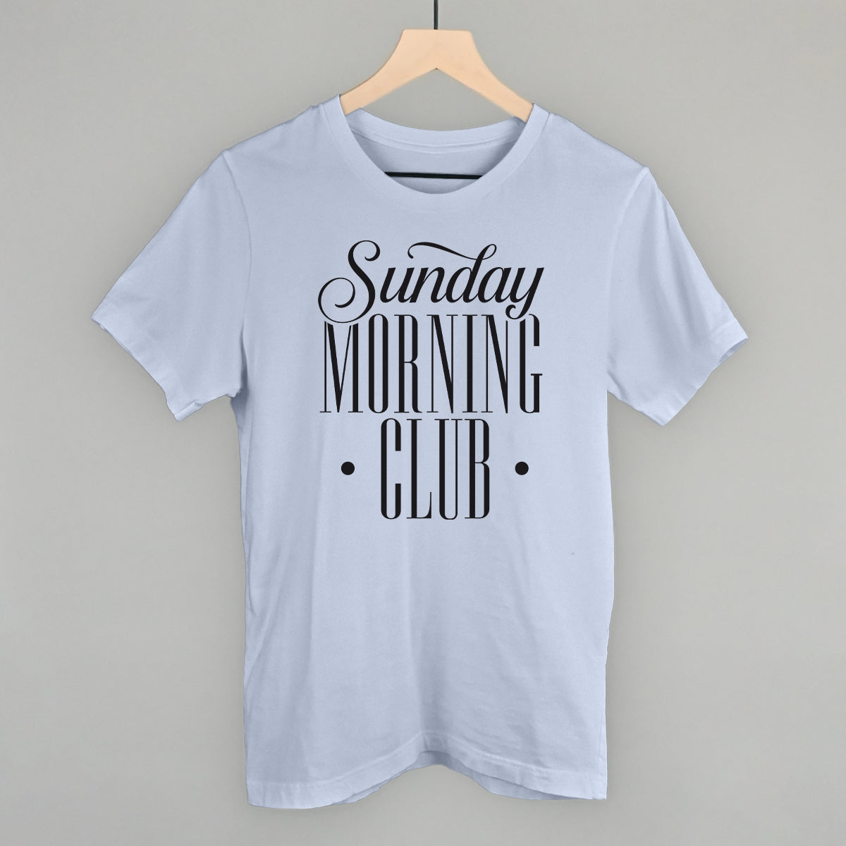 Sunday Morning Club Ivy + Cloth