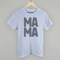 Mama Stacked Checkered Ivy + Cloth