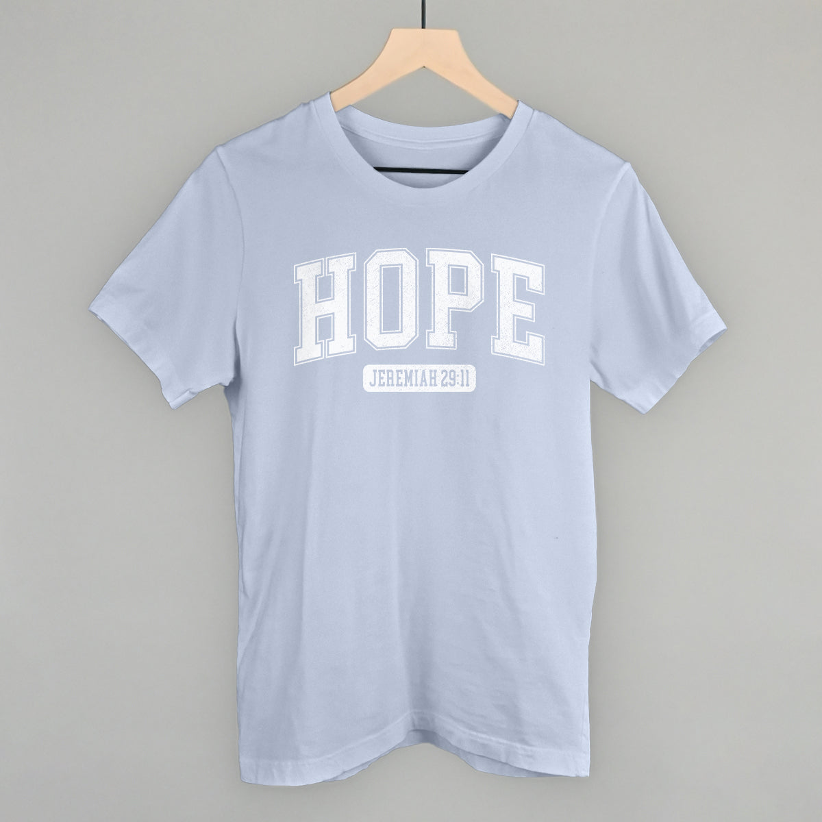 Hope Jeremiah 29:11 Ivy + Cloth