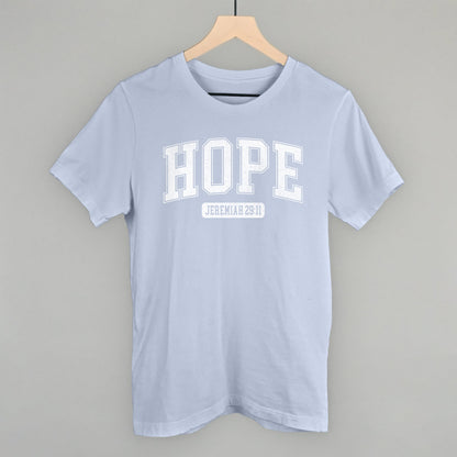 Hope Jeremiah 29:11 Ivy + Cloth