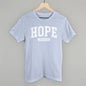Hope Jeremiah 29:11 Ivy + Cloth