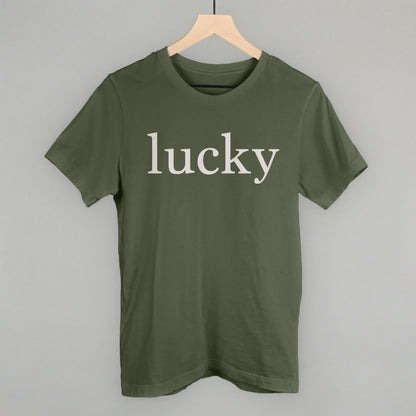 Lucky Ivy + Cloth
