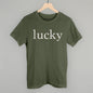 Lucky Ivy + Cloth