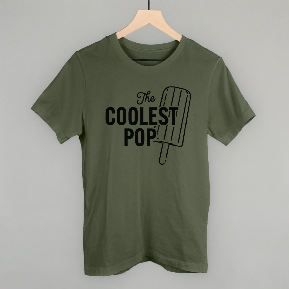 The Coolest Pop (Bold) Ivy + Cloth