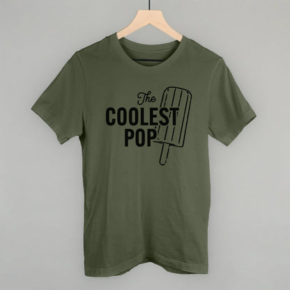 The Coolest Pop (Bold) Ivy + Cloth