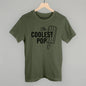 The Coolest Pop (Bold) Ivy + Cloth