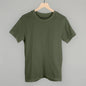 Blank Tee Shirt Ivy + Cloth
