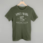 Spicy Marg Social Club Ivy + Cloth