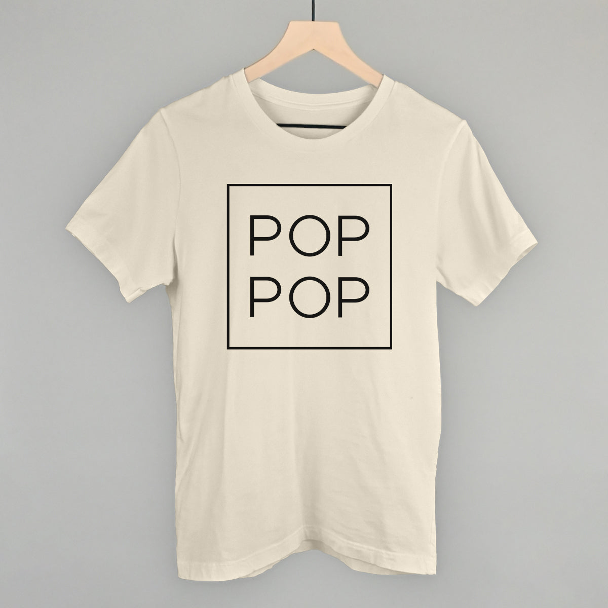 Pop Pop Ivy + Cloth