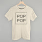 Pop Pop Ivy + Cloth