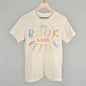 The Book Was Better Magic Ivy + Cloth