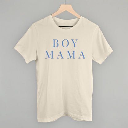 Boy Mama and Mama's Boy Ivy + Cloth