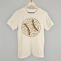 Take Me Out To The Ball Game (Leopard Baseball) Ivy + Cloth