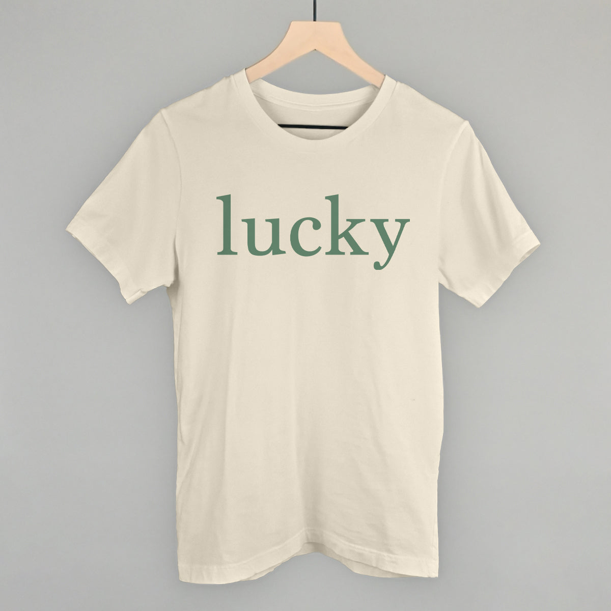 Lucky Ivy + Cloth