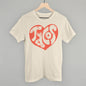 Tacos Heart Ivy + Cloth