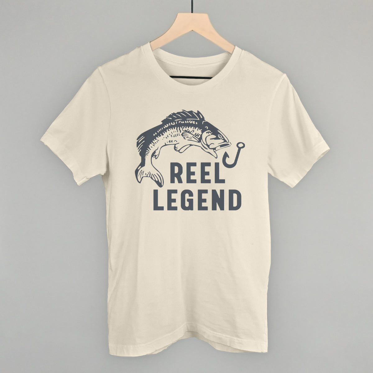 Reel Legend Ivy + Cloth
