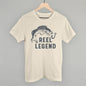 Reel Legend Ivy + Cloth