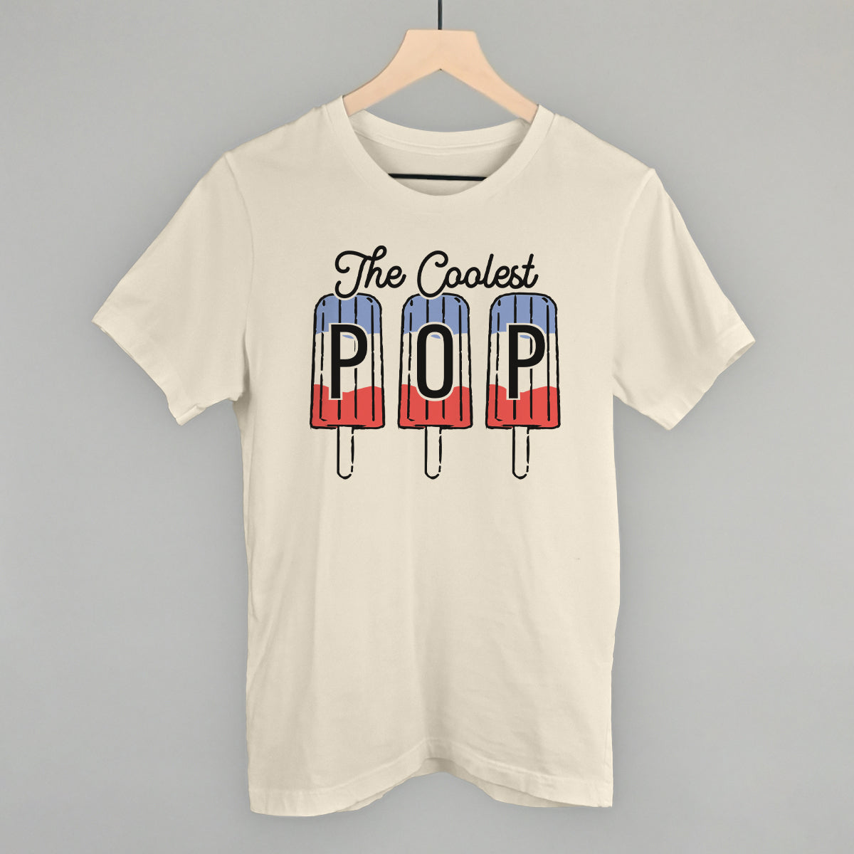 The Coolest Pop (Popsicles) Ivy + Cloth