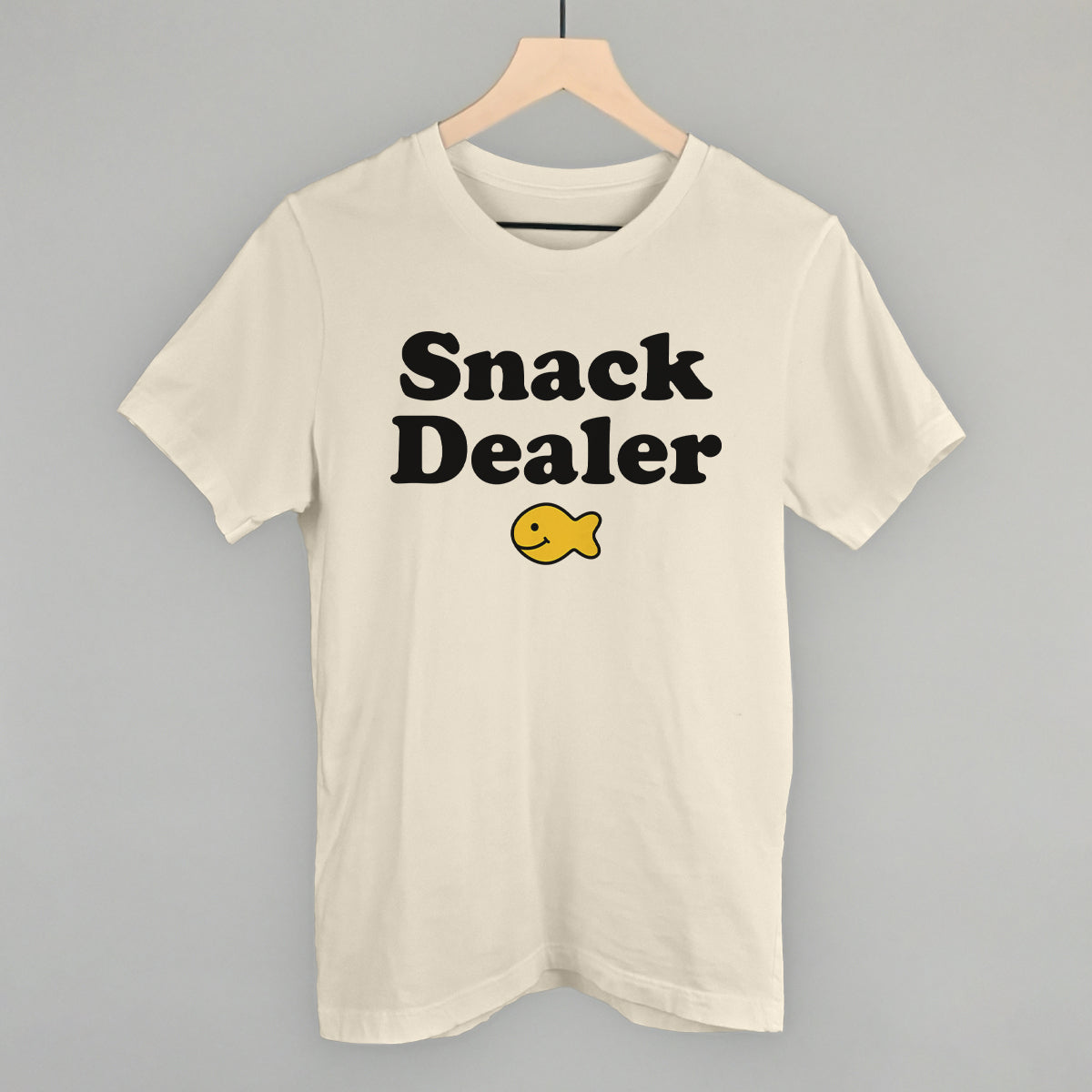 Snack Dealer Ivy + Cloth