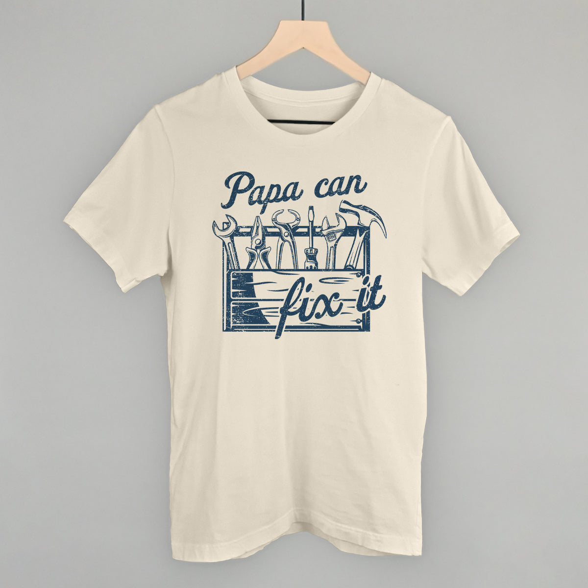Papa Can Fix It Ivy + Cloth