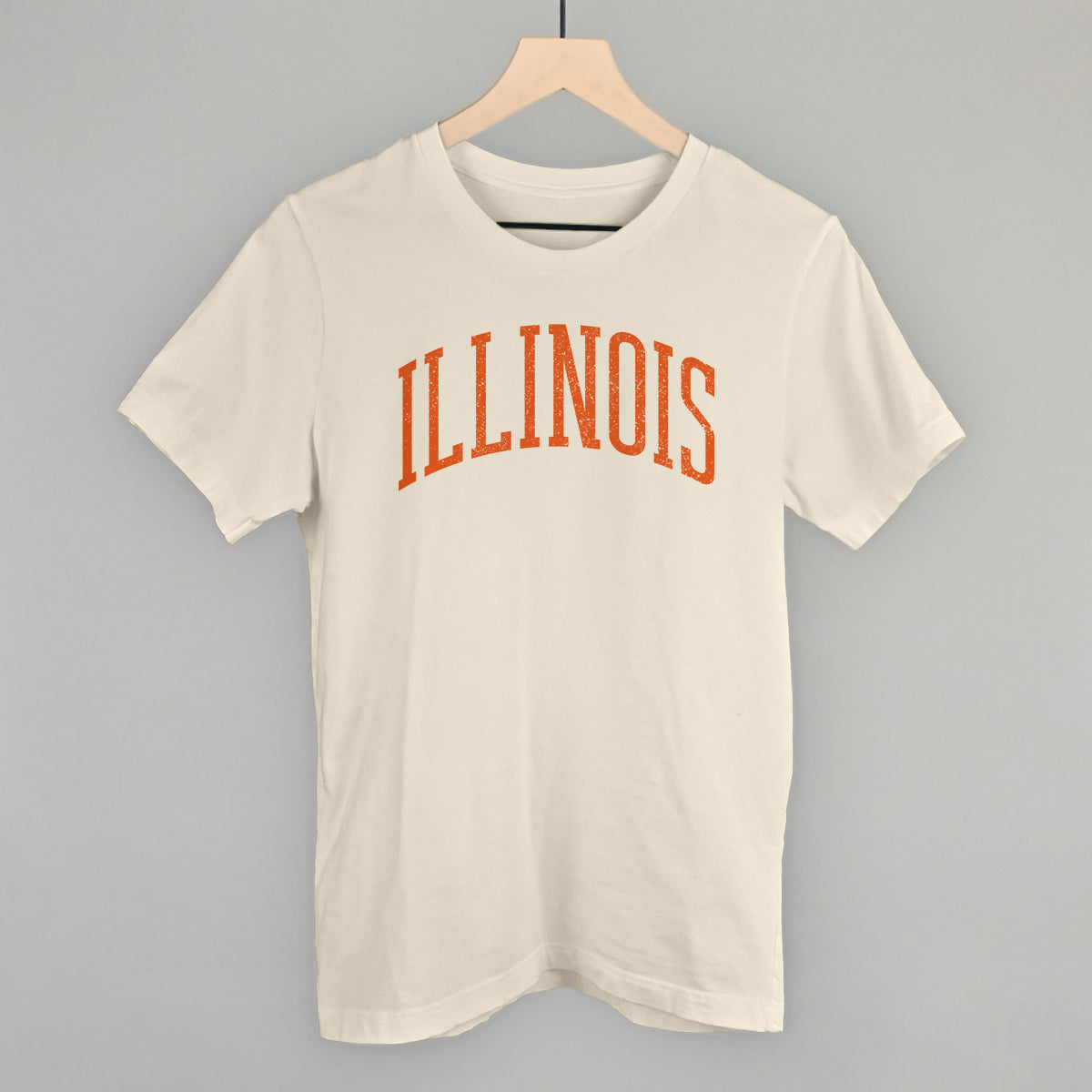 Illinois Arch Ivy + Cloth