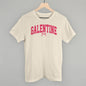 Galentine (Collegiate + Bow) Ivy + Cloth