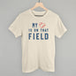 My Heart Is On That Field Ivy + Cloth