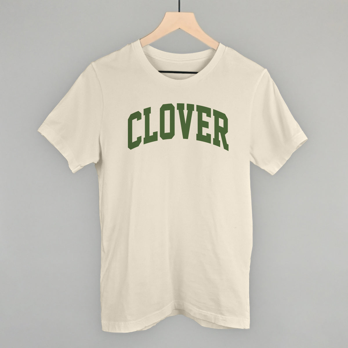 Clover Arch Ivy + Cloth