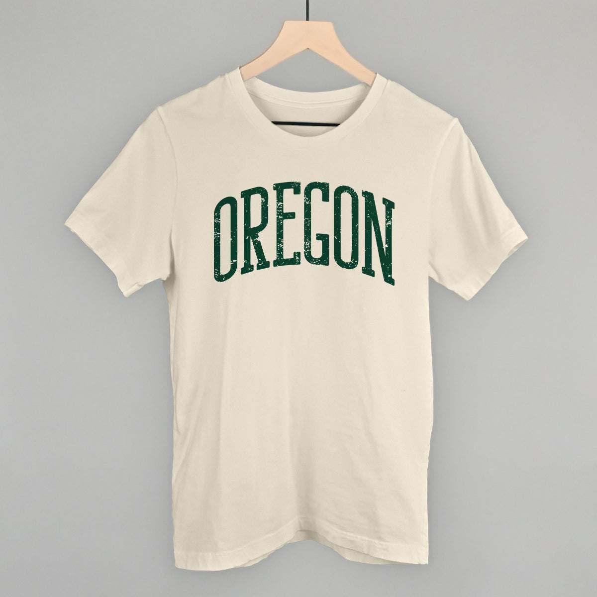 Oregon Arch Ivy + Cloth