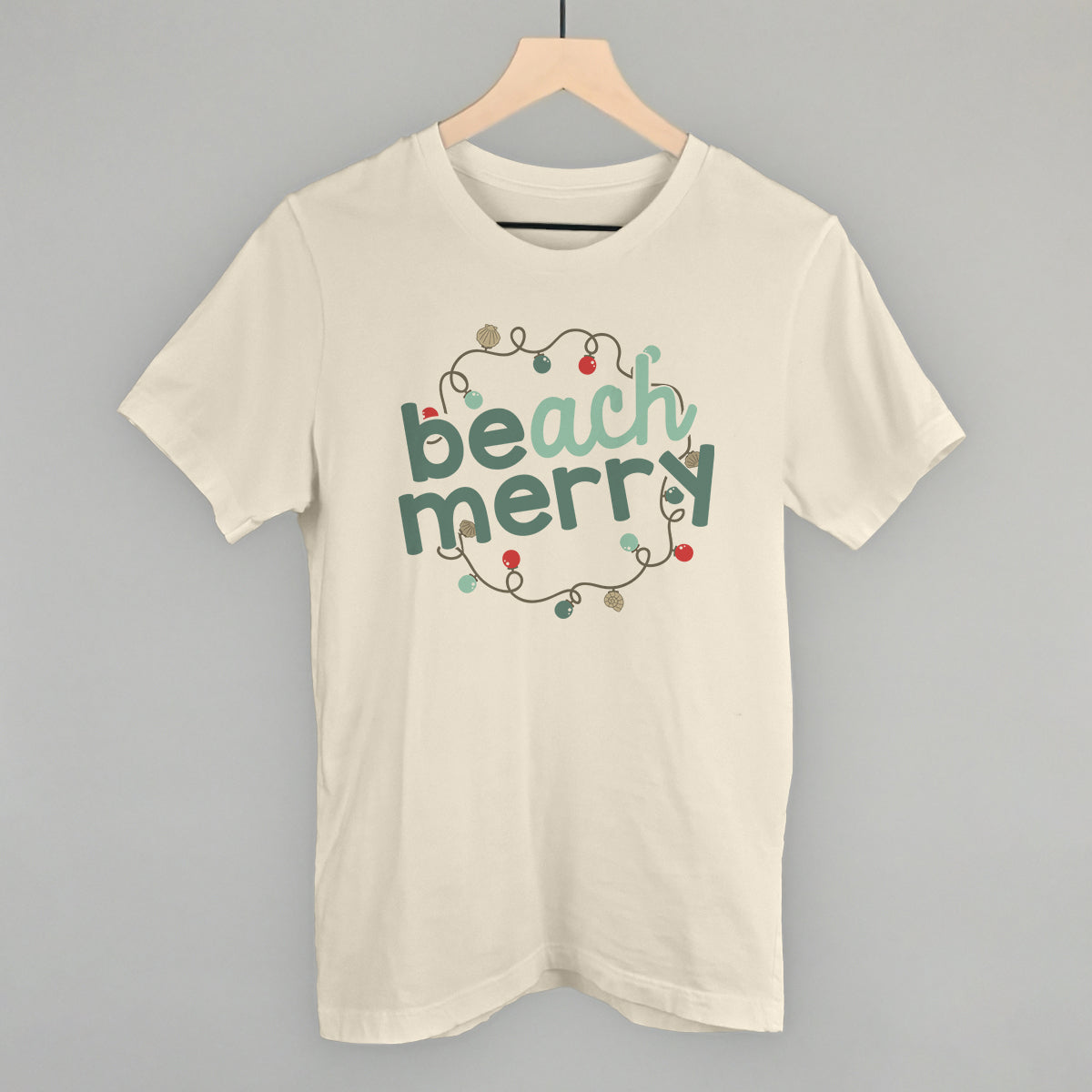 Beach Merry Ivy + Cloth
