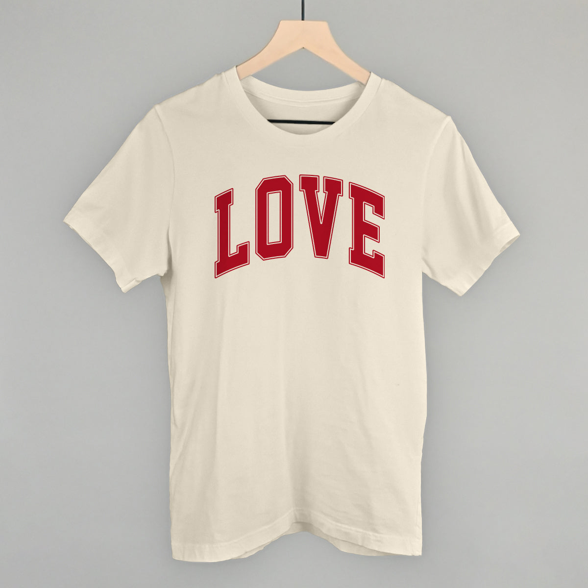 Love Arch Ivy + Cloth