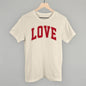 Love Arch Ivy + Cloth