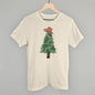 Cowboy Christmas Tree Ivy + Cloth