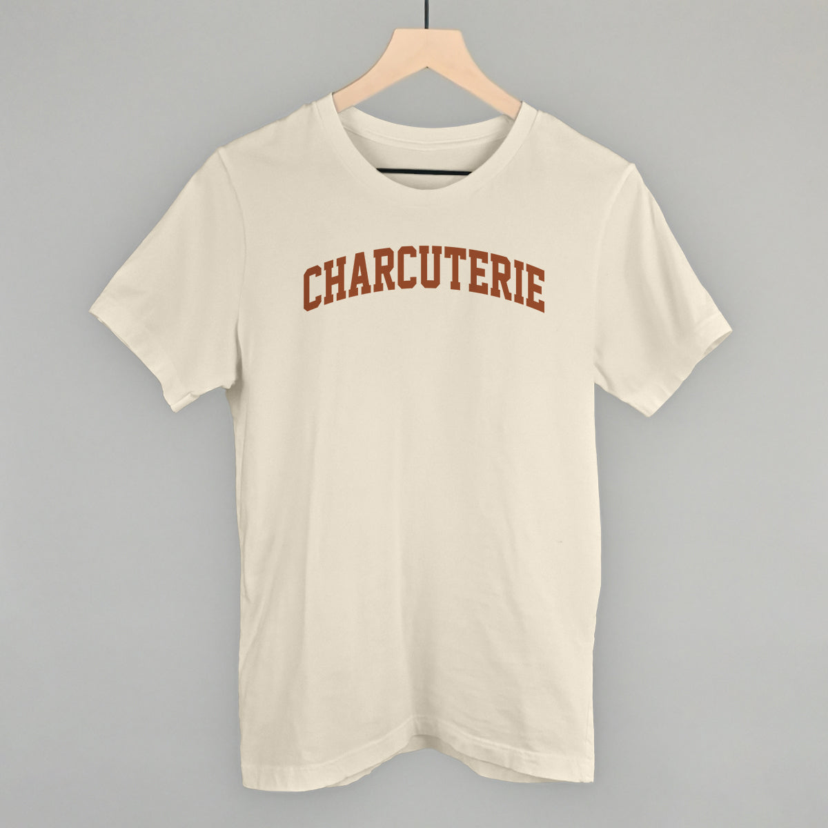 Charcuterie Arch Ivy + Cloth