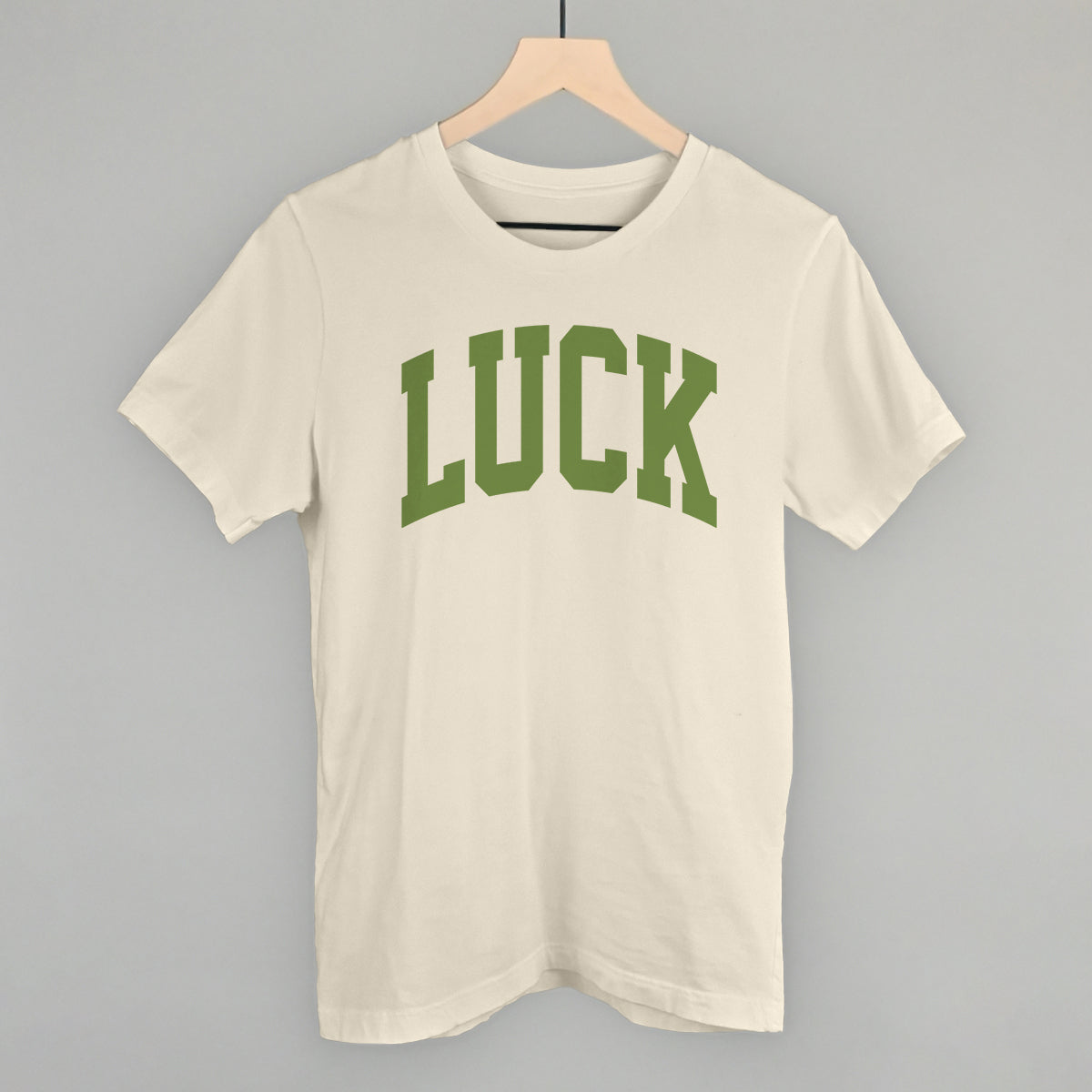 Luck Arch Ivy + Cloth