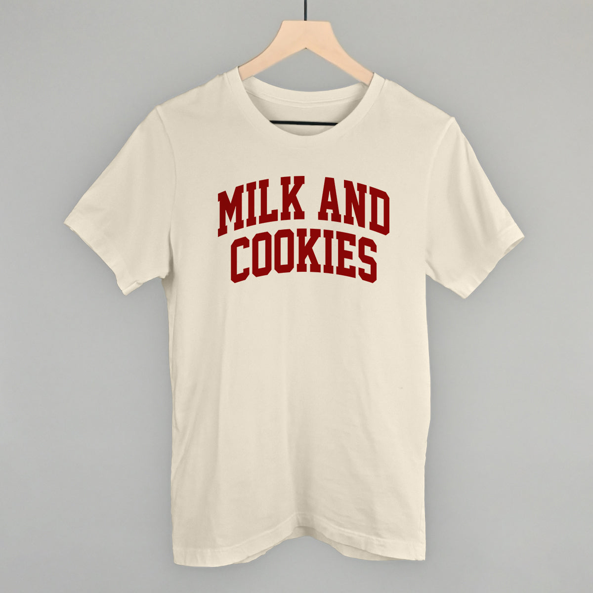 Milk And Cookies Arch Ivy + Cloth