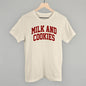 Milk And Cookies Arch Ivy + Cloth