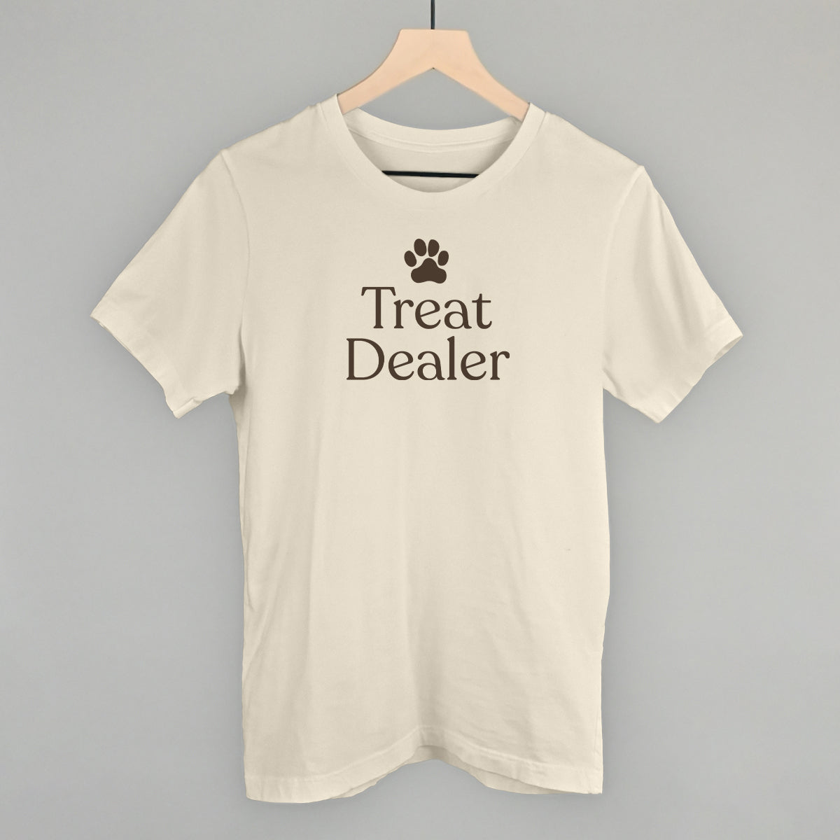 Treat Dealer Ivy + Cloth