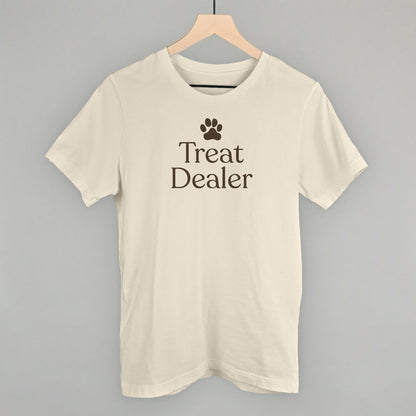 Treat Dealer Ivy + Cloth