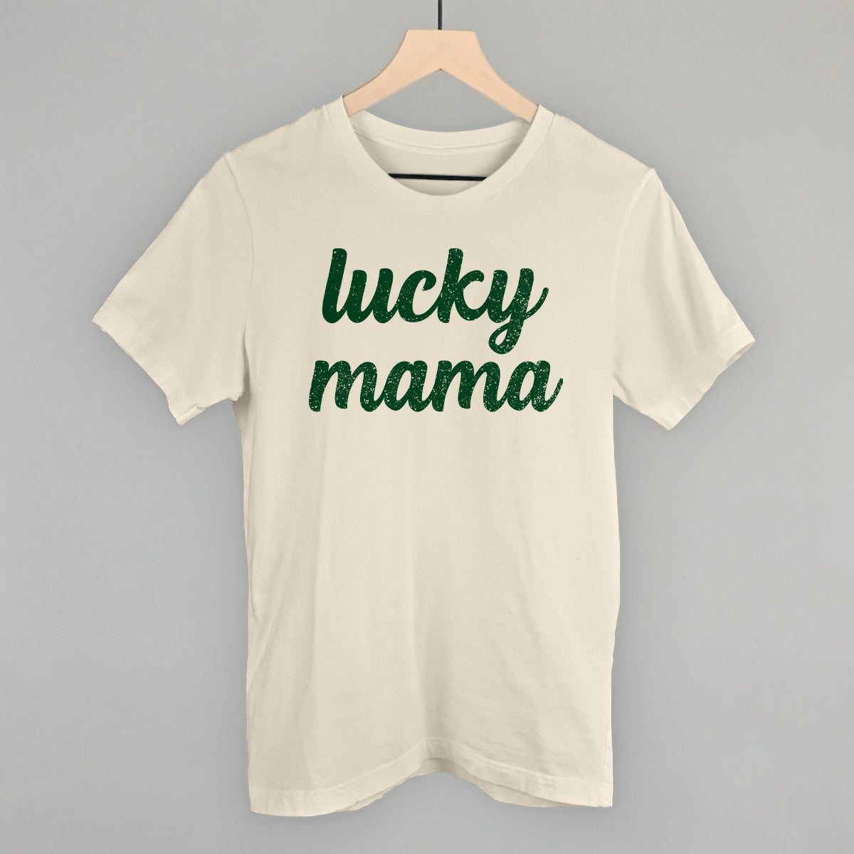 Lucky Mama Ivy + Cloth