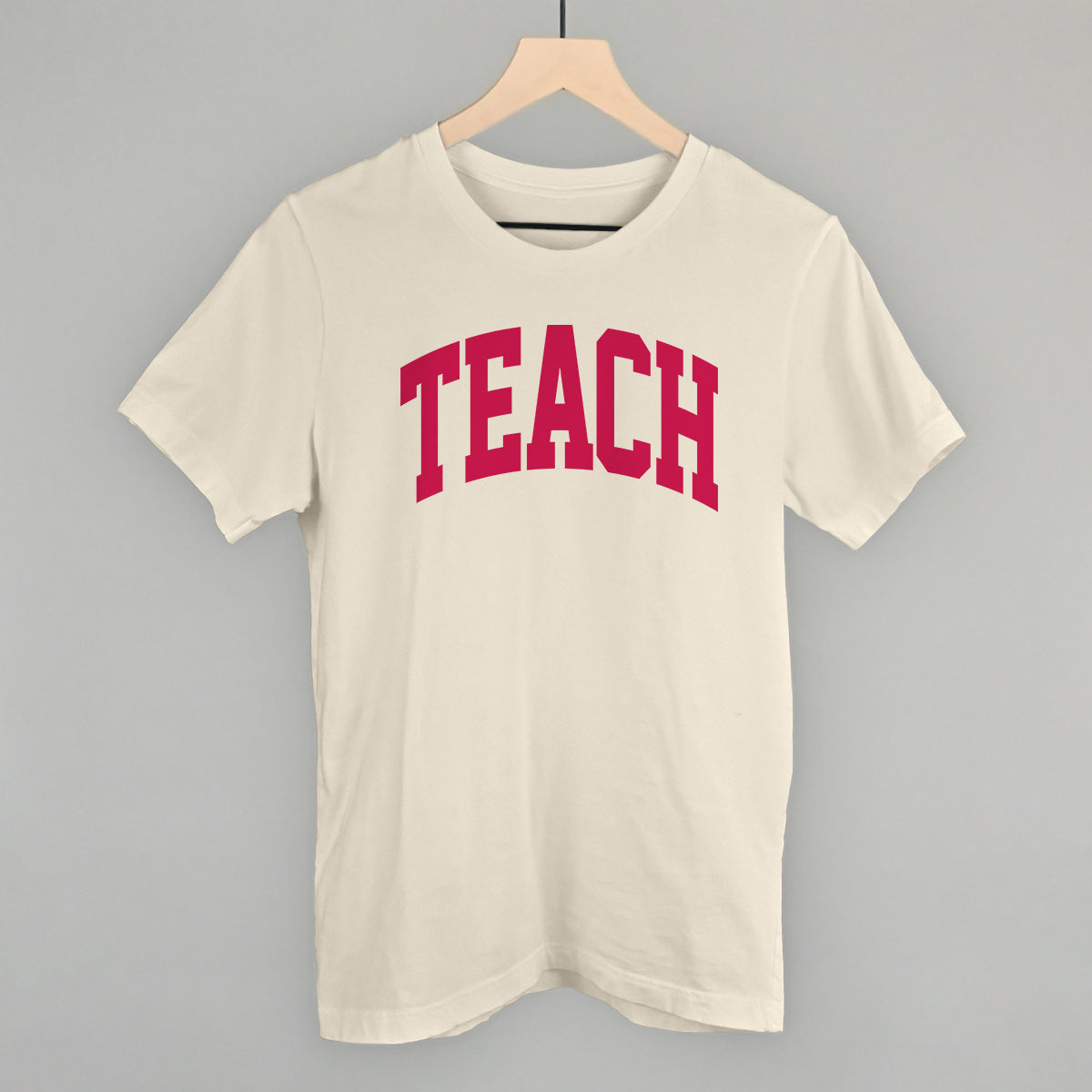 Teach Arch (Pink) Ivy + Cloth