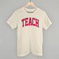 Teach Arch (Pink) Ivy + Cloth