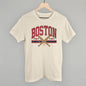 Boston Baseball Ivy + Cloth