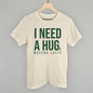 I Need A Hug (Matcha) Ivy + Cloth
