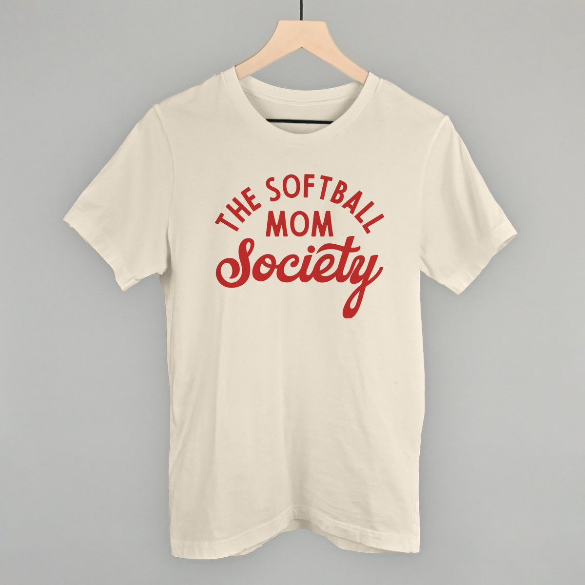The Softball Mom Society Ivy + Cloth